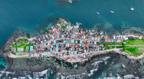 Isla Tigre Other | Digir Tours