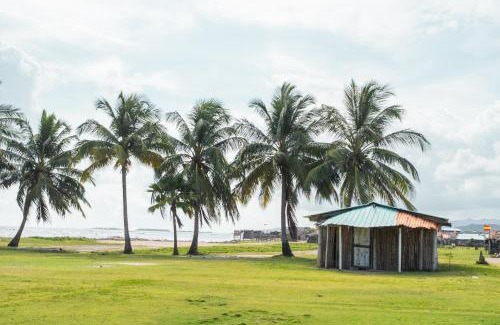 Isla Tigre Other | Digir Tours