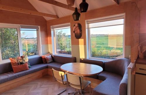 Pieterburen Apartment | Dijksterhuisje
