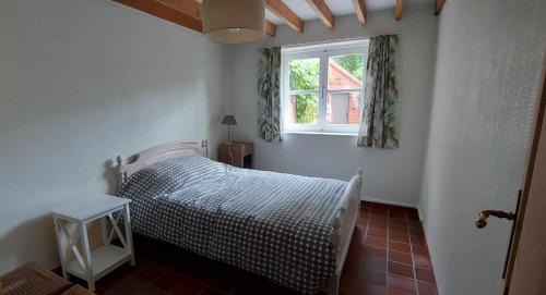Leke House | Diksmuidse Ardennen