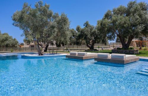 Prinos Villa | Diktamos Villa