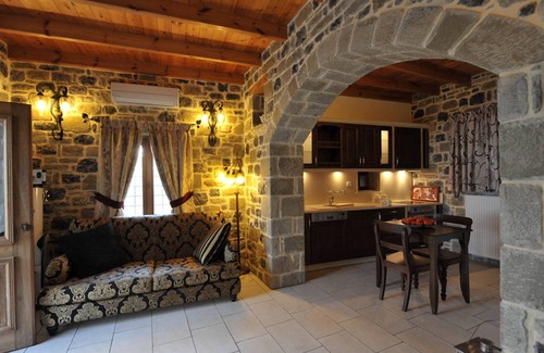 Anatoli Hotel | Diktynna Luxury Villas