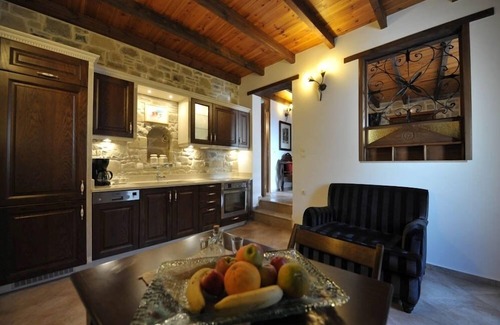 Anatoli Hotel | Diktynna Luxury Villas