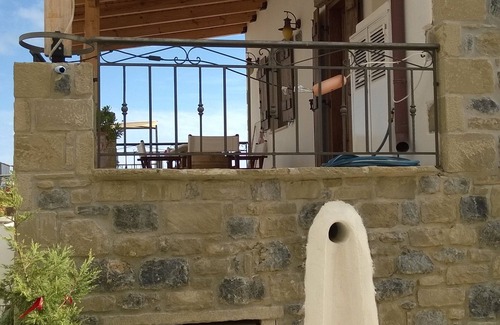 Anatoli Hotel | Diktynna Luxury Villas