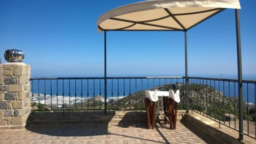 Anatoli Apartment | Diktynna Traditional Villas