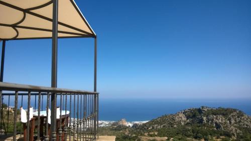 Anatoli Apartment | Diktynna Traditional Villas