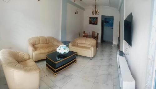 Tignere Apartment | Dilan Appart