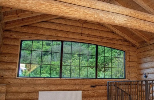 Dilijan House | Dilijan, Goshavank, BerlogaLogHouse