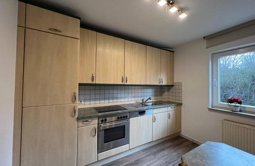Peine Apartment | Dill Apartments Peine