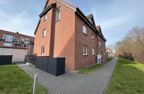 Peine Apartment | Dill Apartments Peine
