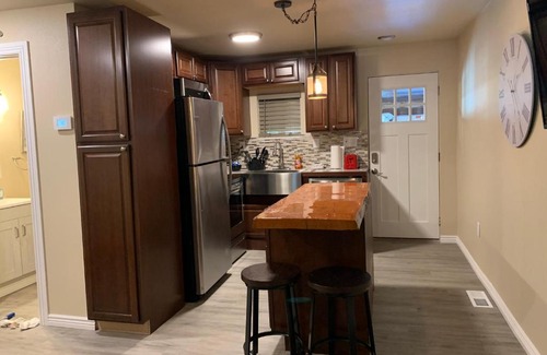 Cheyenne House | Dillon Ave Homes