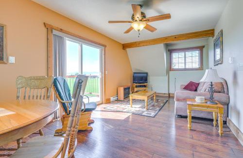 Dillon Apartment | Dillon Ranch Retreat with Endless Mountain Views