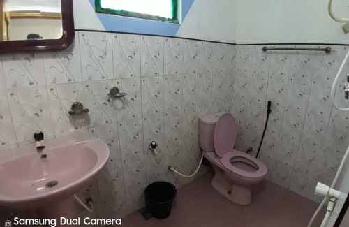 Polonnaruwa House | Dilshan Guest House