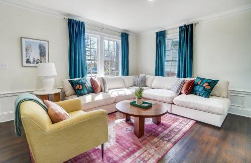 Dilworth House | Dilworth Dream Cottage
