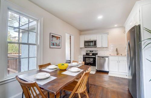 Dilworth House | Dilworth Dream Cottage