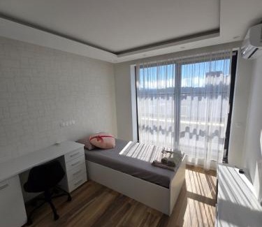 Pernik Apartment | Dilyanka 3