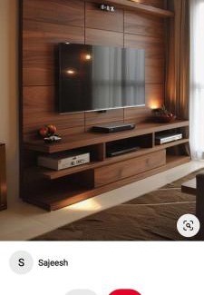 Jinja Apartment | Dim de Lights Jinja