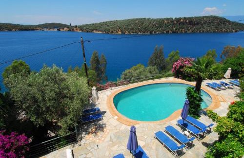 Milina Apartment | Dimitra Apartments