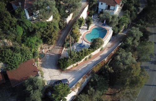 Milina Apartment | Dimitra Apartments