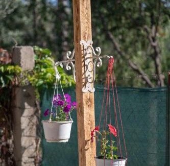 Makri Apartment | Dimitra's Apartment