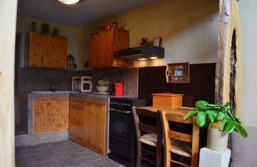 Ritini Ski Chalet | DIMITRA's VILLAS