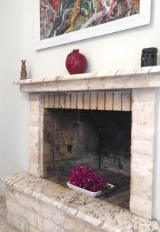 Messini House | Dimitras 2 Bedroom Apartment