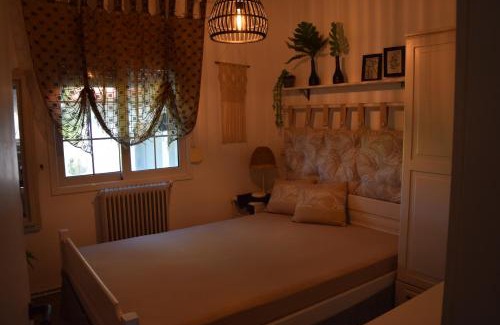 Avdira Villa | Dimitris house