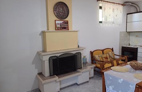 Pramanta Apartment | Dimitris House