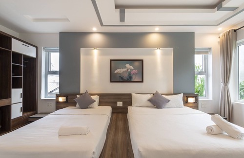 Hoi An City Centre Hotel | DIMO BOUTIQUE VILLA