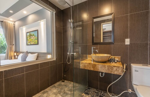 Hoi An City Centre Hotel | DIMO BOUTIQUE VILLA