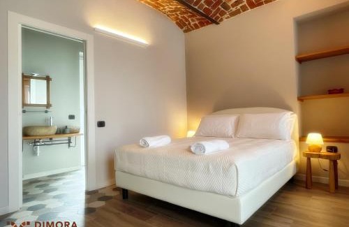 Mathi House | Dimora a Corte