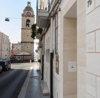 Manfredonia Bed & Breakfast | Dimora al Campanile