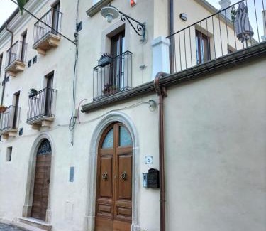 Caporciano Bed & Breakfast | Dimora al Colle