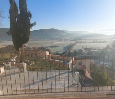 Caporciano Bed & Breakfast | Dimora al Colle