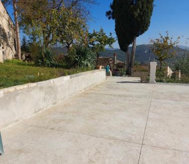Caporciano Bed & Breakfast | Dimora al Colle