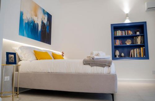 Centro Storico Apartment | Dimora Ballarò