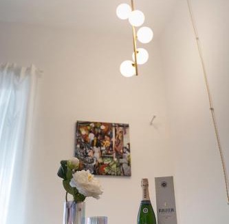 Centro Storico Apartment | Dimora Ballarò