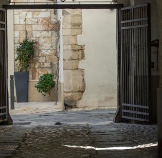 Lucera Apartment | Dimora cAmelia