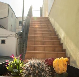 Lucera Apartment | Dimora cAmelia