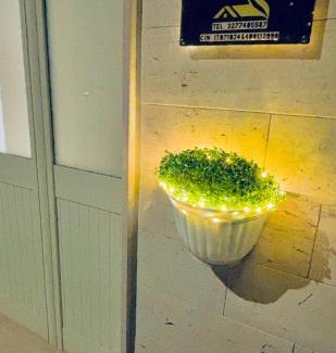 Foggia Apartment | Dimora Camilla apartment intero appartamento