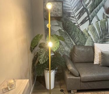 Foggia Apartment | Dimora Camilla apartment intero appartamento