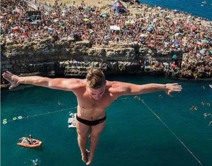 Polignano a Mare Apartment | Dimora Chiantera Polignano a Mare