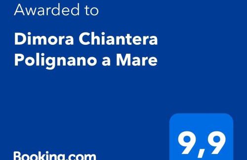 Polignano a Mare Apartment | Dimora Chiantera Polignano a Mare