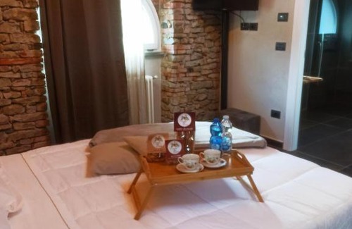 Albaretto della Torre House | Dimora DarSenso