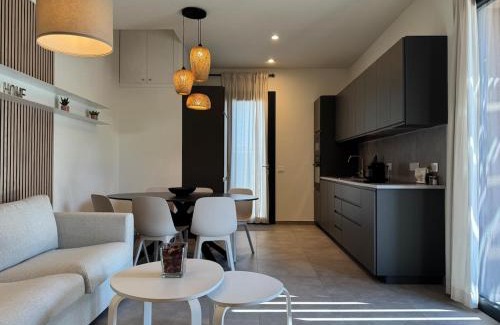 Marina Centro House | Dimora degli Ulivi