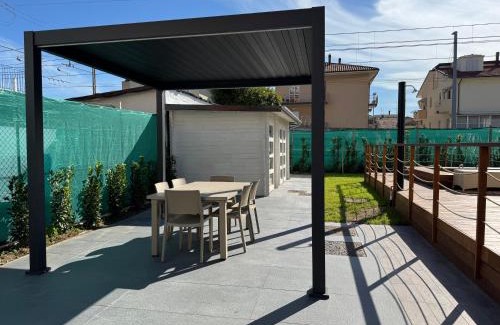 Marina Centro House | Dimora degli Ulivi