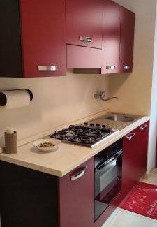 Filetto House | Dimora del Borgo