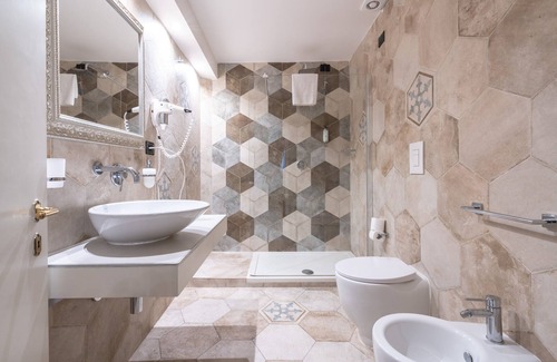 Sant' Ambrogio Bed & Breakfast | Dimora del Cardinale - Residenza d'epoca
