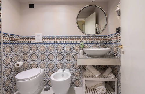 Sant' Ambrogio Bed & Breakfast | Dimora del Cardinale - Residenza d'epoca