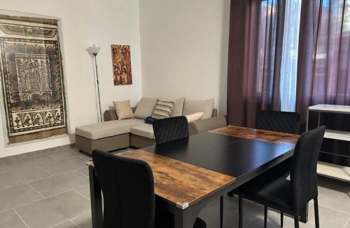 Gattinara Apartment | Dimora del Nebbiolo